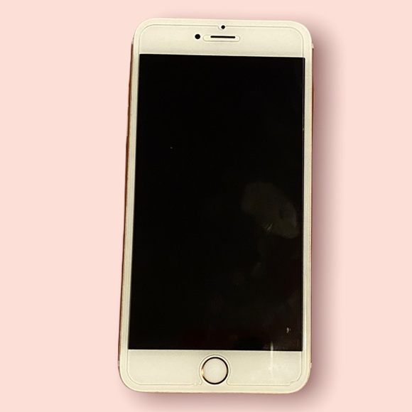 Iphone 6 plus